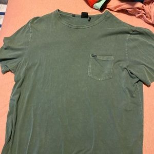 Volcom shirt